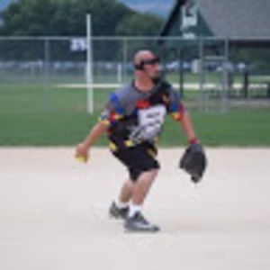 Meet your Posher, Kerry